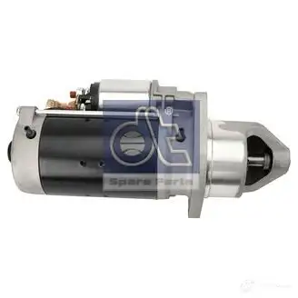 Стартер DIESEL TECHNIC 0K FMY 2683843 4057795009981 463027 - Изображение 1