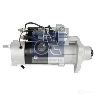Стартер DIESEL TECHNIC 4047755091934 EA OUUHI 222010 2674918 изображение 0
