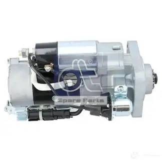 Стартер DIESEL TECHNIC AET2 W 334145 2679261 изображение 0