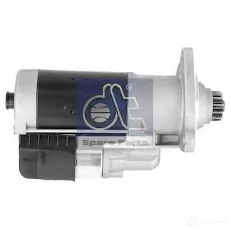 Стартер DIESEL TECHNIC 4047755910655 1XN3 O2V 2688791 547009 - Изображение 1