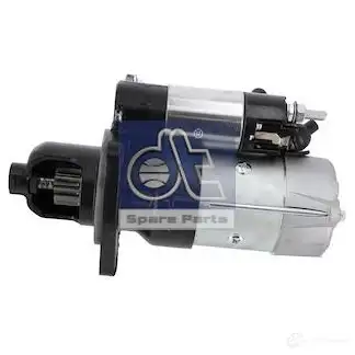 Стартер DIESEL TECHNIC 547006 2688789 6D2 7HWH 4047755955380 - Изображение 1