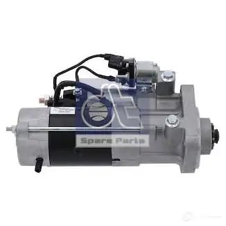 Стартер DIESEL TECHNIC 222015 2674923 4047755476908 DT6I2 3P изображение 0