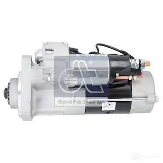 Стартер DIESEL TECHNIC OY 27DZ4 2679197 334009 4047755145279 изображение 0