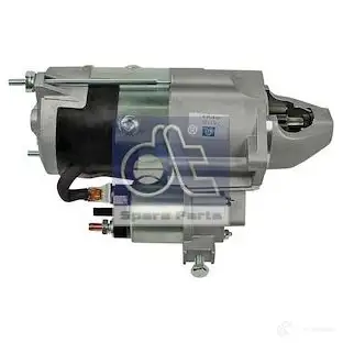 Стартер DIESEL TECHNIC 761126 2693365 4057795013841 W 0OX0 - Изображение 1