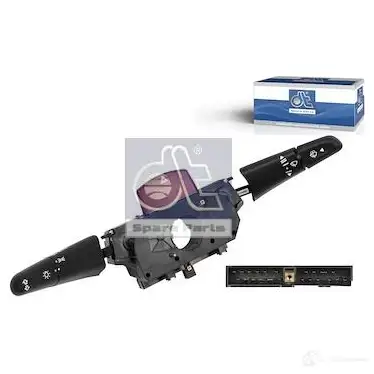Подрулевой переключатель DIESEL TECHNIC 466926 2685351 S2GQN 92 4047755010973 - Изображение 1