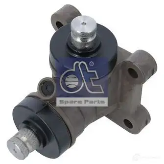 Рулевая рейка DIESEL TECHNIC 1226589517 5QLQ I2L 253384 - Изображение 1