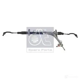 Рулевая рейка DIESEL TECHNIC C1 DCU8 1250005 151733519 - Изображение 1