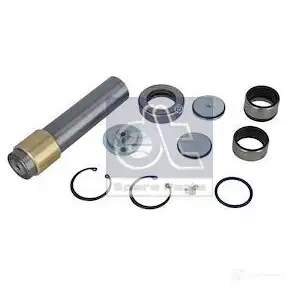 Шкворень поворотной цапфы DIESEL TECHNIC 4047755405083 694002 U2MS 9X1 2691488 - Изображение 1