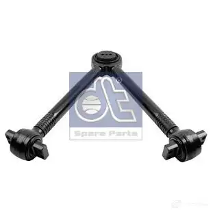 Рычаг DIESEL TECHNIC L 4S8O1J 2676904 4057795057166 262613 - Изображение 1