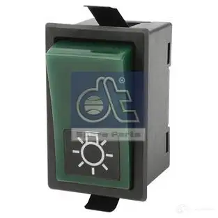 Переключатель света фар DIESEL TECHNIC 2675092 HF T77TW 225004 4047755093976 - Изображение 1