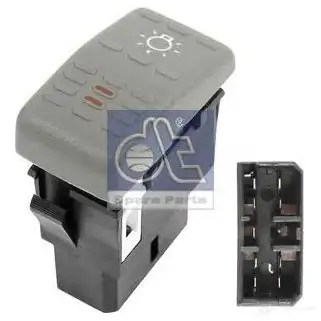 Переключатель света фар DIESEL TECHNIC 580158238 4047755786274 YIL2HT L 778102 - Изображение 1