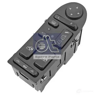 Кнопка стеклоподъемника DIESEL TECHNIC 5LCVL 2D 337080 632198342 - Изображение 1