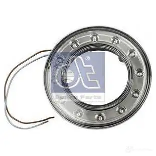 Задний габаритный фонарь DIESEL TECHNIC Z D6N8 4047755765224 224740 2675076