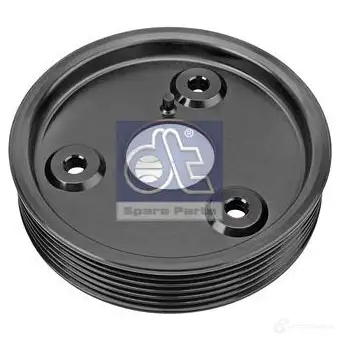 Шкив натяжителя клинового ремня DIESEL TECHNIC 4047755623074 908469888 631051 HIOP23 I - Изображение 1
