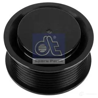 Натяжной ролик приводного ремня DIESEL TECHNIC 462704 4047755199166 2683651 BZT3 KGO - Изображение 1