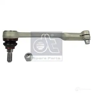 Рулевая тяга DIESEL TECHNIC 4057795091870 1226803213 653267 VFGL VWM - Изображение 1