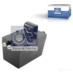 Насос наклона кабины водителя DIESEL TECHNIC 122331 4057795142336 2670424 09LC R - Изображение 1