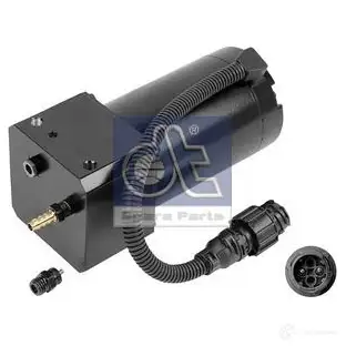 Насос наклона кабины водителя DIESEL TECHNIC P6 EDA 2677104 270111 4047755399863 изображение 0