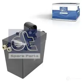 Насос наклона кабины водителя DIESEL TECHNIC 2677098 3KZ 1M 270104 4047755124519 - Изображение 1