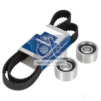Комплект ремня ГРМ DIESEL TECHNIC 2693965 4057795003590 794542 8QVOZ K9 - Изображение 1