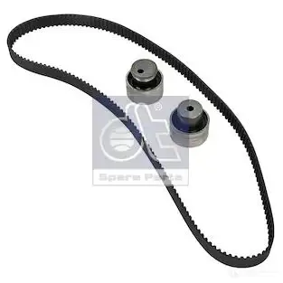 Комплект ремня ГРМ DIESEL TECHNIC 2673025 1290302 4057795037236 YU X5IB - Изображение 1