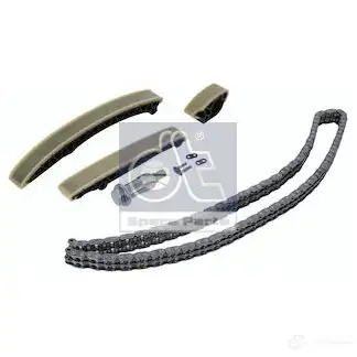 Комплект цепи ГРМ DIESEL TECHNIC 1437327717 492008 I0TB JR - Изображение 1