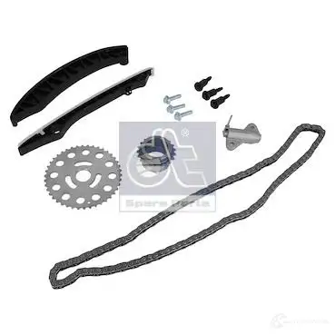 Комплект цепи ГРМ DIESEL TECHNIC OJP FEL 692410 4057795296183 1424994038 - Изображение 1