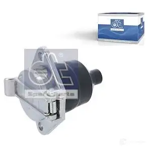 Разъем фаркопа DIESEL TECHNIC 2691226 681960 J7 0RA1K - Изображение 1