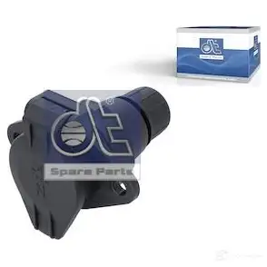 Разъем фаркопа DIESEL TECHNIC 2675165 QNTB F 225433 - Изображение 1