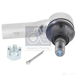 Рулевой наконечник DIESEL TECHNIC 1445000 40Z AM 1226555799 - Изображение 1