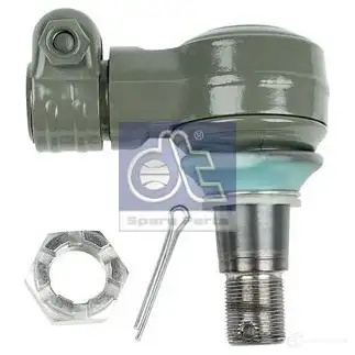 Рулевой наконечник DIESEL TECHNIC 253010 4047755113551 2676325 E4 7MX - Изображение 1