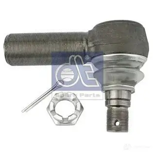 Рулевой наконечник DIESEL TECHNIC 653101 4047755439989 436 Q3 2690692 - Изображение 1