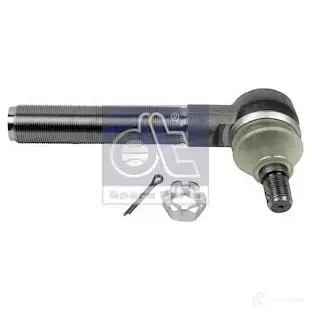 Рулевой наконечник DIESEL TECHNIC MEU LEFV 522028 4057795123175 2688306 - Изображение 1