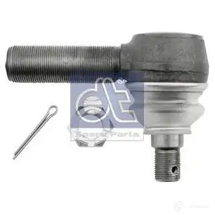 Рулевой наконечник DIESEL TECHNIC 4047755236786 ZEVJ NI 522030 2688308 - Изображение 1