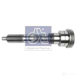 Входной вал МКПП DIESEL TECHNIC 4047755974480 114306 2668880 UNCD O0 - Изображение 1
