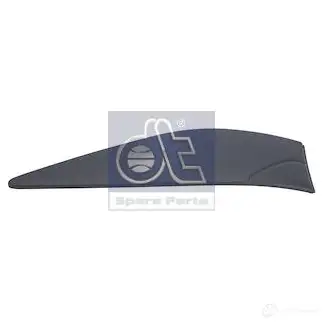 Молдинг крыла, накладка DIESEL TECHNIC XE5 GRZL 772145 1437351112 - Изображение 1