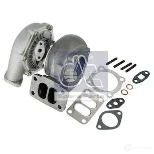 Турбина DIESEL TECHNIC 2682689 460628 4047755180478 3ZZO BR9 - Изображение 1