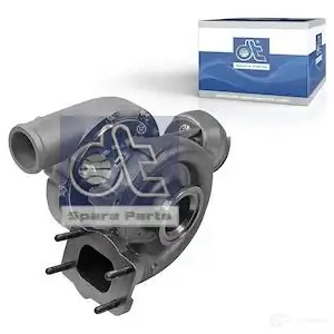 Турбина DIESEL TECHNIC 118503113 758018 4047755243357 D MFR4 - Изображение 1