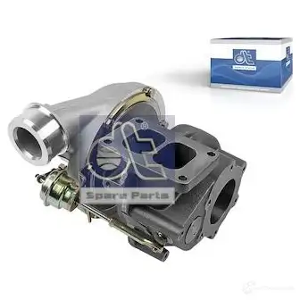 Турбина DIESEL TECHNIC 541204 4057795282056 Y 0C3U5L 369227974 - Изображение 1