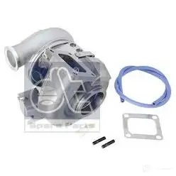 Турбина DIESEL TECHNIC 580505174 4047755922764 758003 R6X 8S - Изображение 1