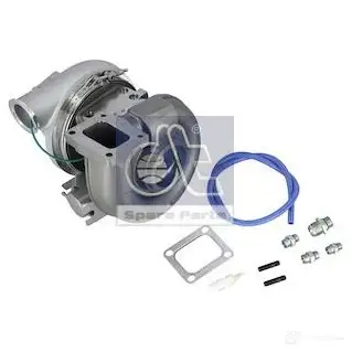 Турбина DIESEL TECHNIC 758008 580510196 E3AY02 N 4047755785505 - Изображение 1