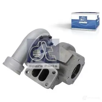 Турбина DIESEL TECHNIC 214674 ZXDMH 4 1423612869 - Изображение 1