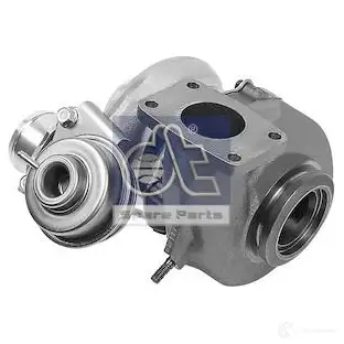 Турбина DIESEL TECHNIC D 9KAL 1119003 4047755867782 118481153 - Изображение 1