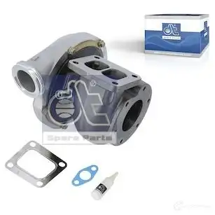 Турбина DIESEL TECHNIC 4057795123977 630250560 WYE BD 319135 - Изображение 1