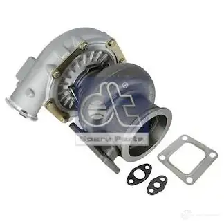 Турбина DIESEL TECHNIC 2668043 4047755878931 110827 4E F95 - Изображение 1