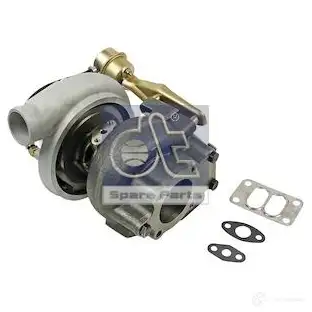 Турбина DIESEL TECHNIC 2678586 4047755407544 319014 D28PD U - Изображение 1