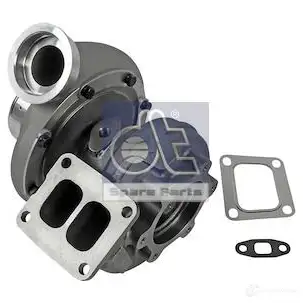 Турбина DIESEL TECHNIC 623036 6X 22K6 901678026 4047755384555 - Изображение 1