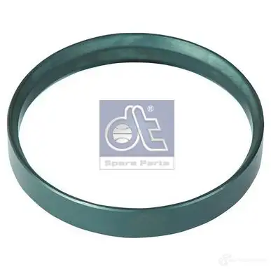 Карданный шарнир ведущей шестерни дифференциала DIESEL TECHNIC PDU512 U 235370 4047755728366 948324046 - Изображение 1
