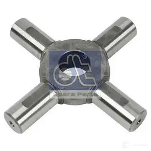 Карданный шарнир ведущей шестерни дифференциала DIESEL TECHNIC 8X4 08N 158448645 4047755496784 116610 - Изображение 1