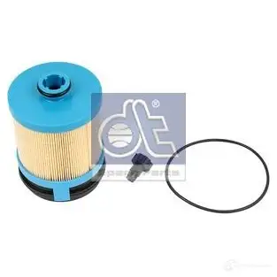 Фильтр мочевины DIESEL TECHNIC 214900 2674470 T0 UT5YY 4047755461546 - Изображение 1